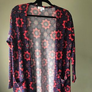 BNWT LULAROE Large Sarah